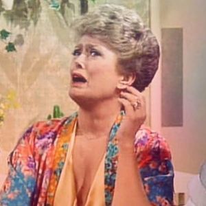 Meet your Posher, Sharon